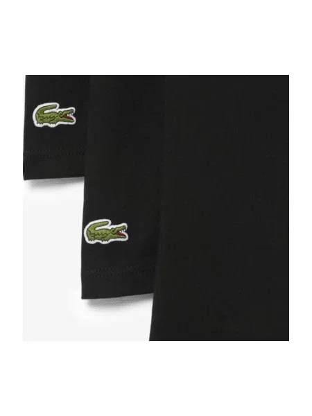 Cămașă Lacoste negru