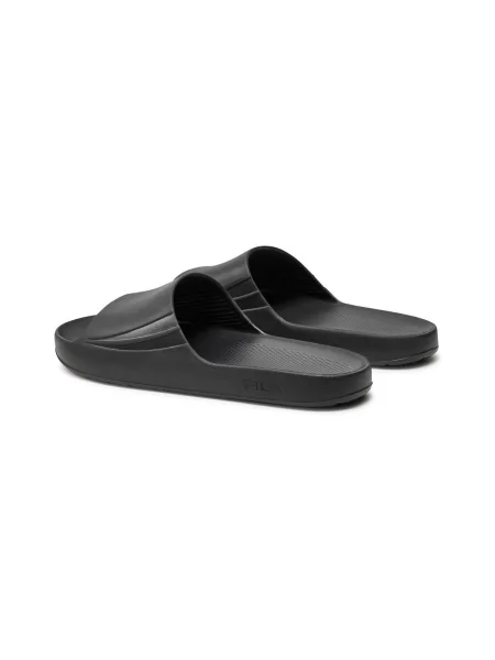 Pantofi Fila negru