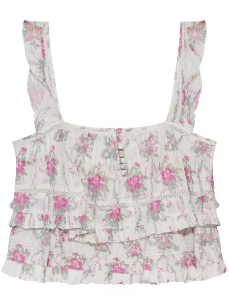 Top Loveshackfancy alb
