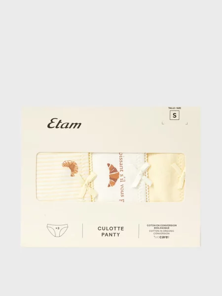 Сліпи Etam