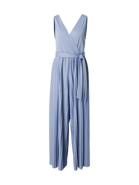 ABOUT YOU Salopeta Taria fumuriu albastru