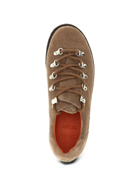 Pantofi derby Paraboot maro