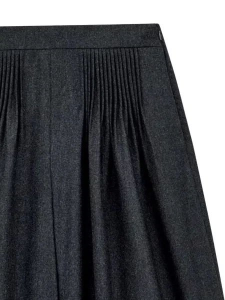 Pantaloni Emporio Armani gri