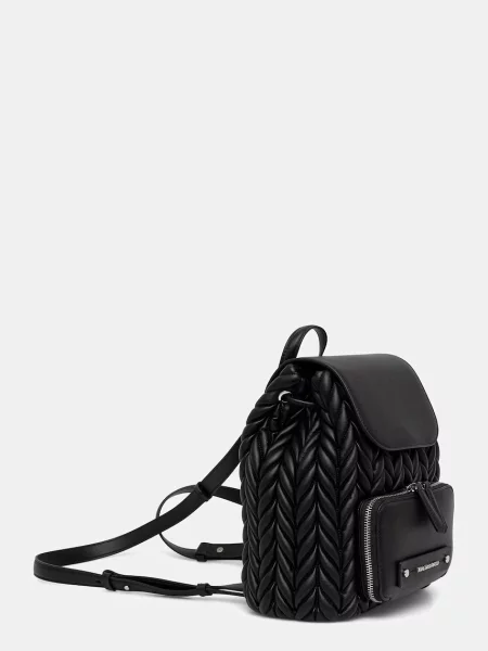 Karl Lagerfeld рюкзак зі штучної шкіри K/WEAVE