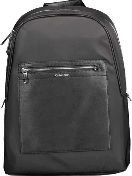 Rucsac Calvin Klein negru