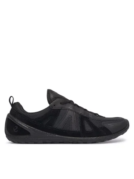 ECCO Sneakersy Biom Lite W czarny