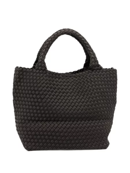 Geantă shopper En Avant maro