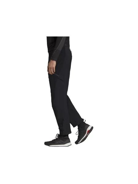 Pantaloni Adidas negru