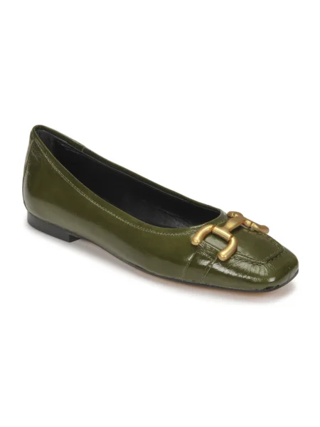 Tenisky Jb Martin khaki