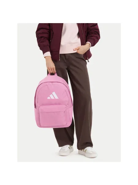 Ruksak adidas C-CLSC BOS BP ružová