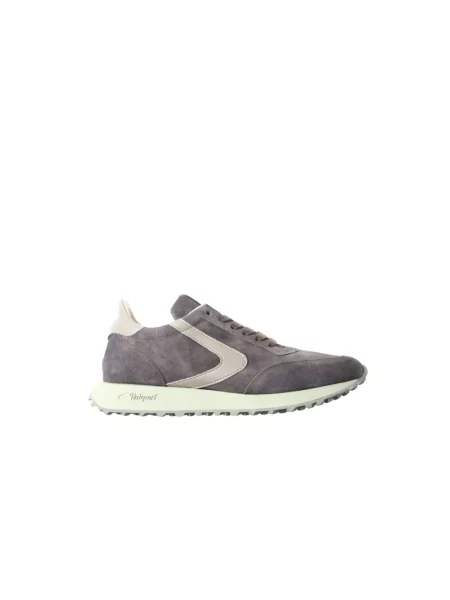 Sneakersy Valsport 1920 szare