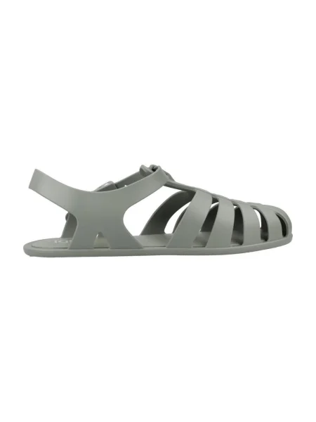 Pantofi Igor verde