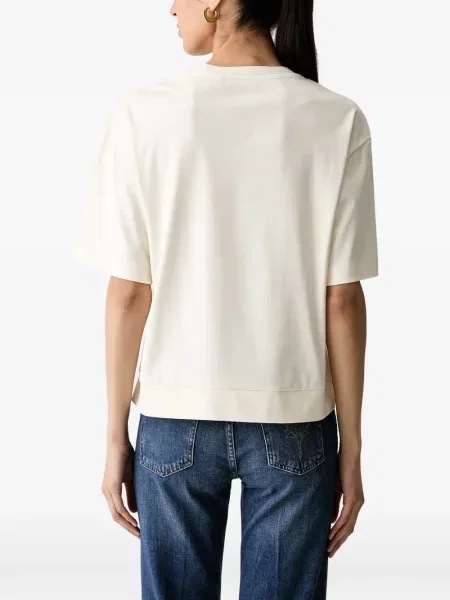 Tricou Joop! cu autograf