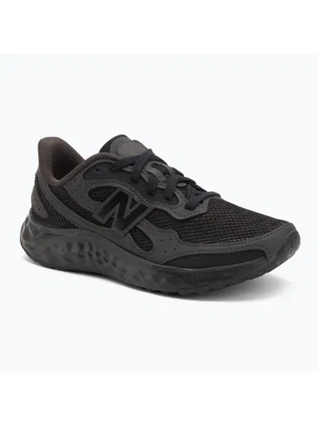 Női futócipő New Balance Fresh Foam Arishi V4 fekete. Méret: 40 EU fekete