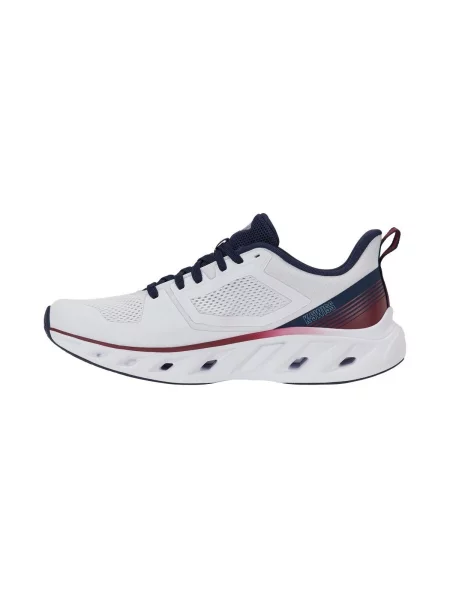 Félcipo K Swiss fehér