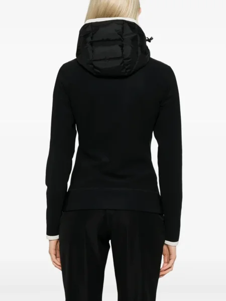 Dzseki Moncler Grenoble fekete