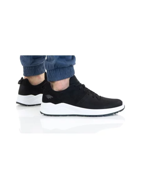 Pantofi 4f alb