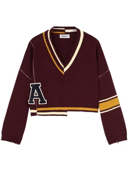 Pulover Ambush roșu