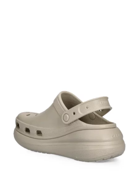 Saboți Crocs cu platformă clasici