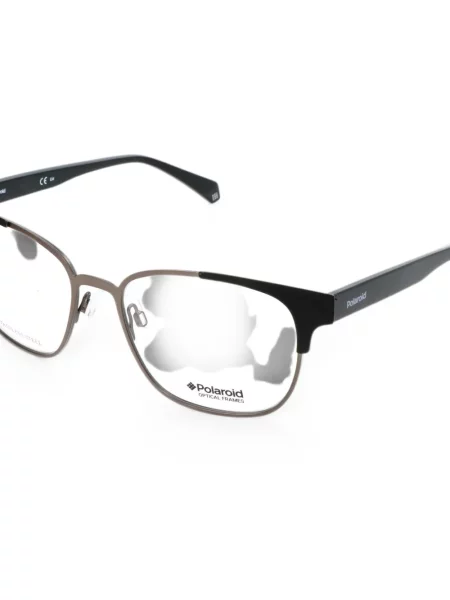 Ochelari de soare Polaroid negru
