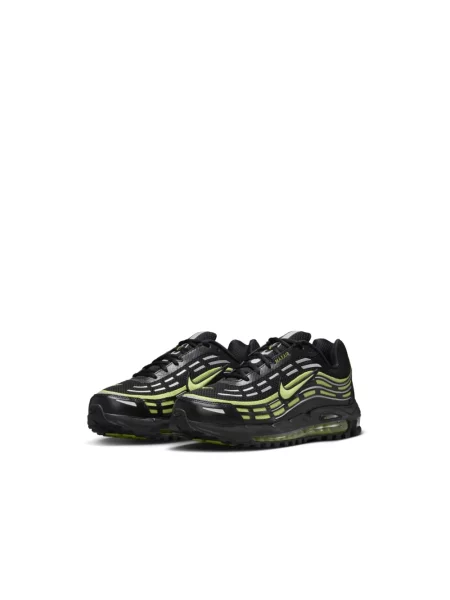 Sneakersy Nike Air Max czarne
