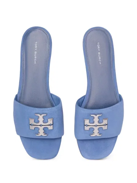 Sandale Tory Burch albastru