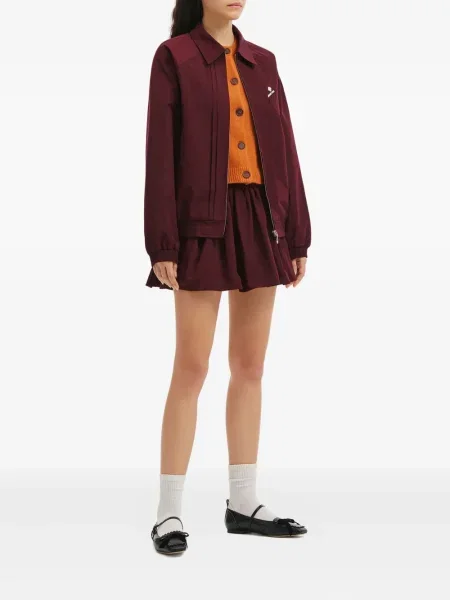 Balerini Shushu/tong cu funde negru