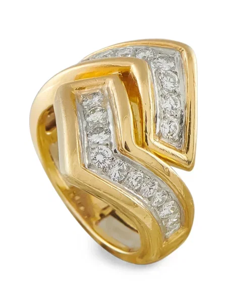 Inel Van Cleef & Arpels