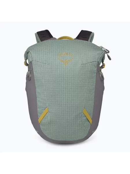 Plecak miejski Osprey Transporter Zinch 22 l frosty mint zielony