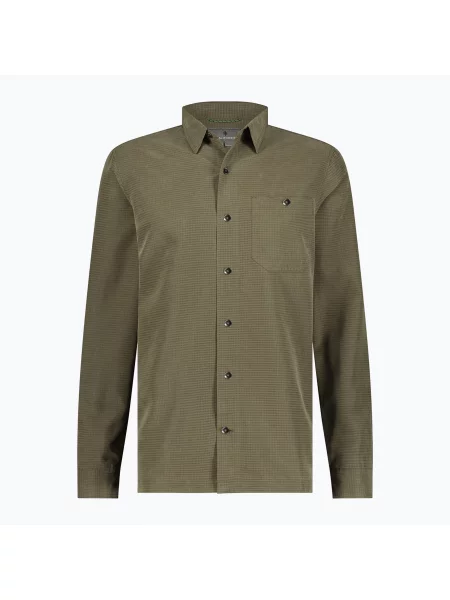 Košile Royal Robbins Mojave Pucker everglade zelená