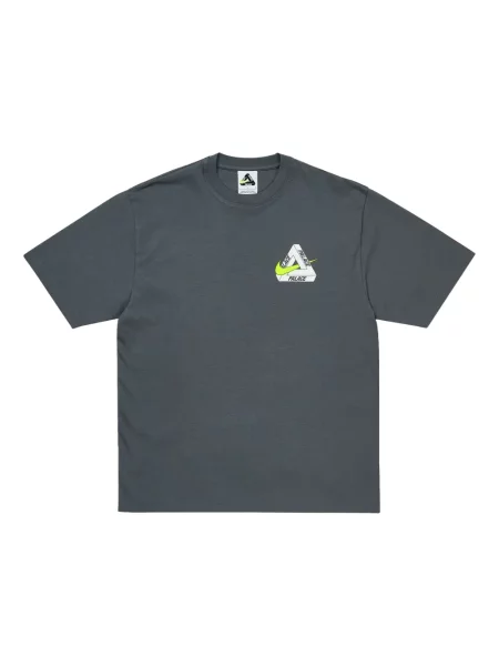 Tricou Palace gri