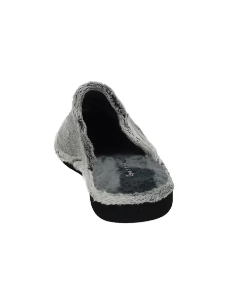 Pantofi Garzon negru