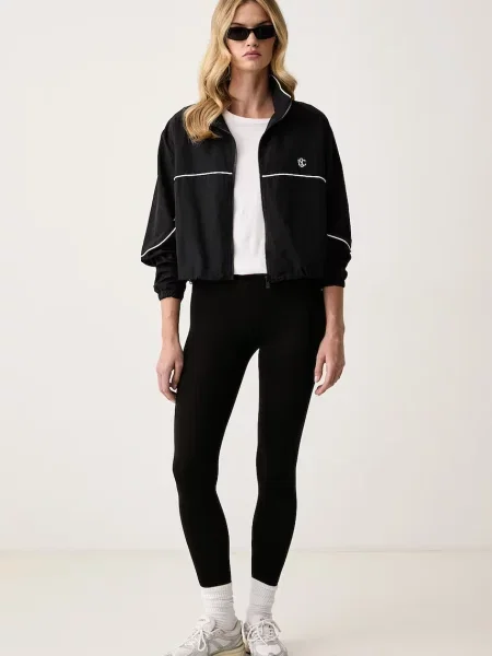 Le Privé коротка куртка VARSITY JACKET