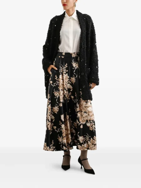 Cămașă Dolce & Gabbana alb