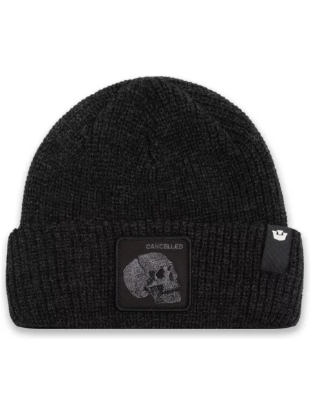 Sapka Goorin Bros fekete