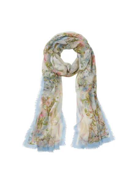 Riani Szalik beige beżowa
