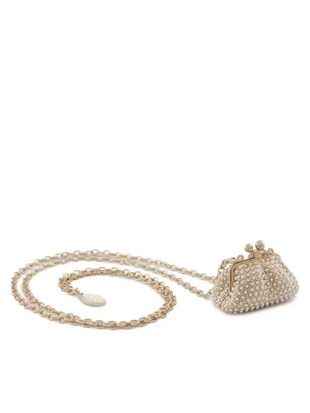 Colier Weekend Max Mara auriu