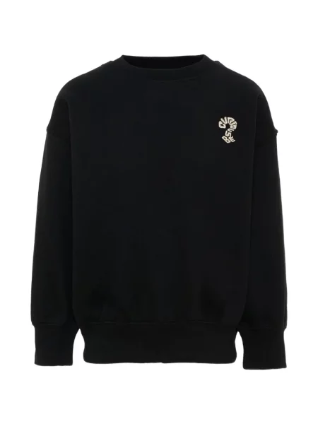 Bluza dziecięca Molo czarna