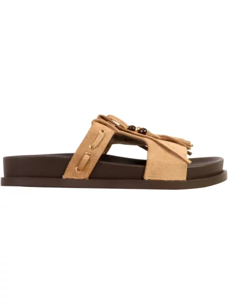 Pantofi Joia bej