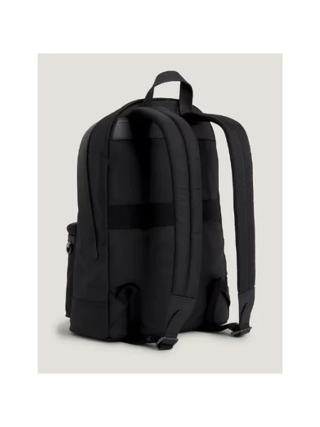Torba Tommy Hilfiger klasyczna czarna