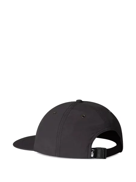 Șapcă The North Face cu autograf negru