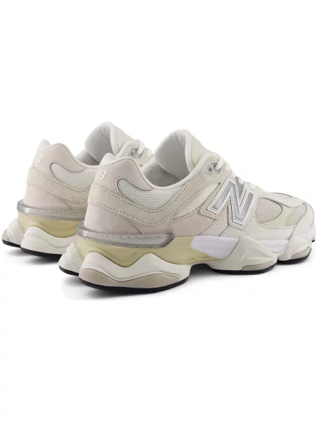 Pantofi New Balance alb