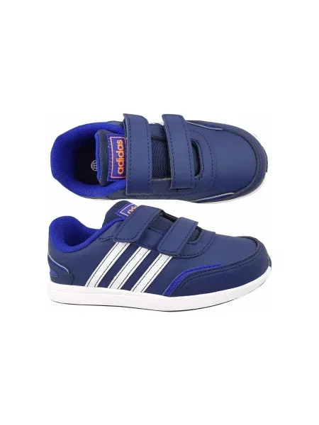 Pantofi copii Adidas albastru