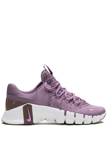 Sneakerși Nike Metcon violet