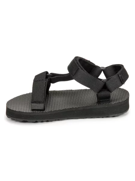 Sandale Teva crna