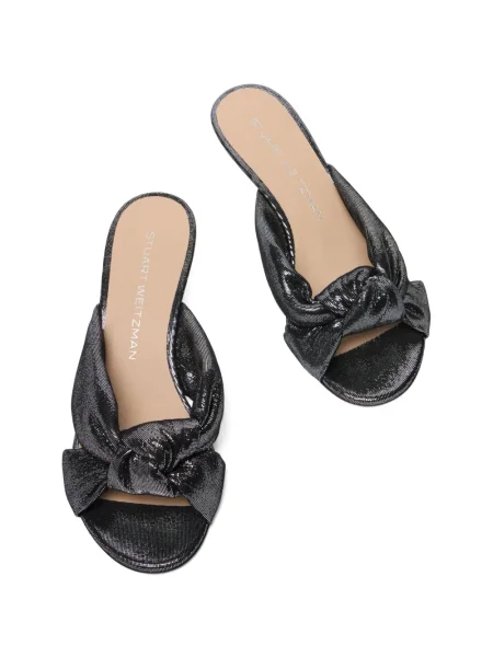 Sandale Stuart Weitzman gri