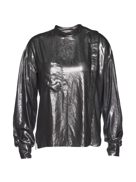 Top Marant Etoile asimetric