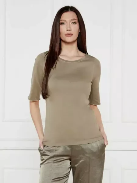 Marc Cain Bluză bej