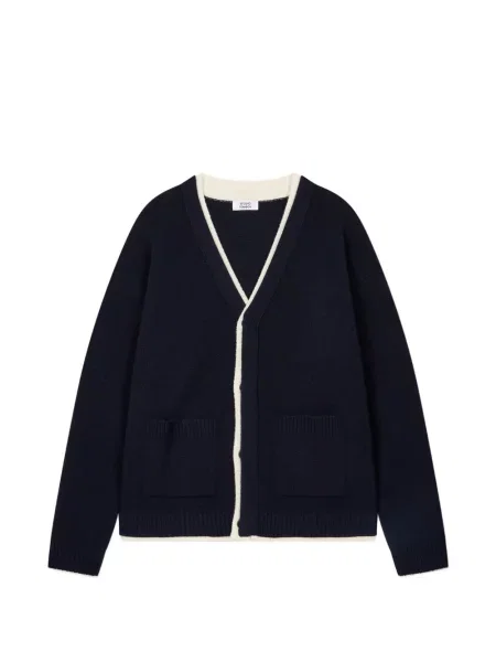 Cardigan Tomboy albastru