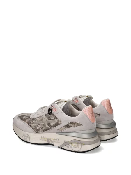 Pantofi alergare Premiata alergare gri